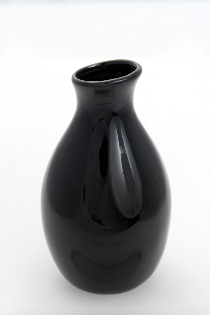 Diffuser Vase (Black)